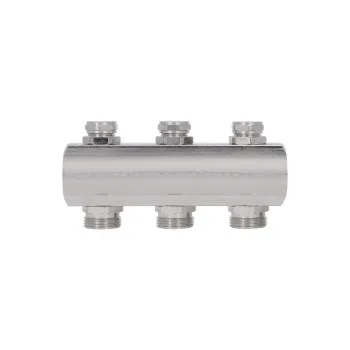 Колектор Thermo Alliance Forte 1