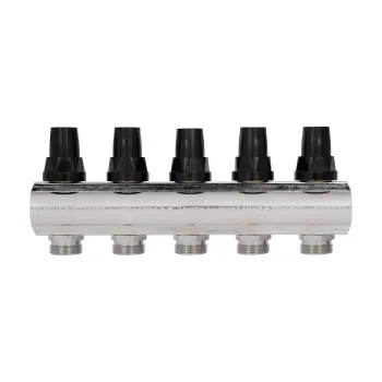 Колектор Thermo Alliance Forte 1