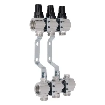 Колектор Thermo Alliance Forte 1