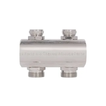 Колектор Thermo Alliance Forte 1