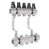 Коллектор Thermo Alliance Forte 1