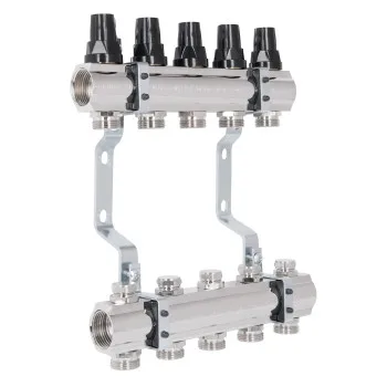 Колектор Thermo Alliance Forte 1