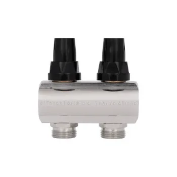 Колектор Thermo Alliance Forte 1