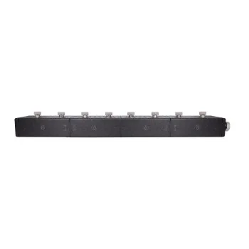 Колектор розподільчий Thermo Alliance Forte Quick System для  4 насосних груп 1 1/4
