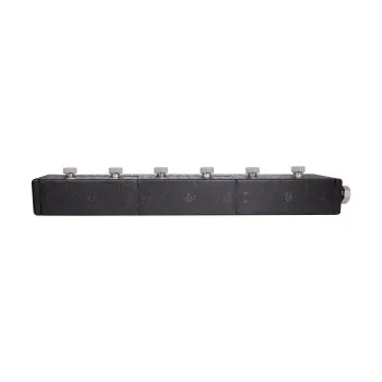 Колектор розподільчий Thermo Alliance Forte Quick System для  3 насосних груп 1 1/4