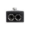 Колектор розподільчий Thermo Alliance Forte Quick System для  4 насосних груп 1 1/4