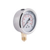 Манометр с глицерином Thermo Alliance Forte 10 бар, 1/4