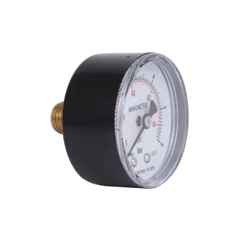 Манометр Thermo Alliance Standart 6 бар 1/4