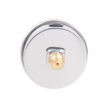 Манометр гліцериновий Thermo Alliancе Forte d63 мм, 1/4