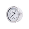 Манометр глицериновый Thermo Alliance Forte d63 мм, 1/4