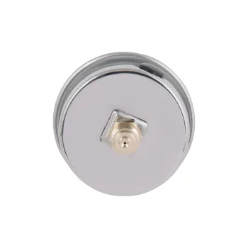 Манометр с глицерином Thermo Alliance Forte 6 бар, 1/4