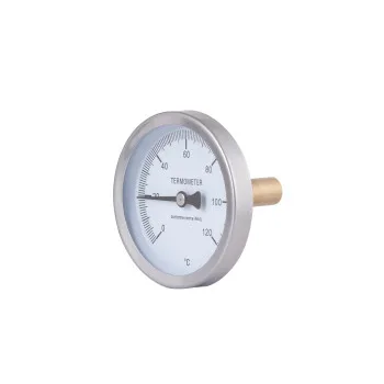 Термометр Thermo Alliance Standart 120°С 63 мм 1/2