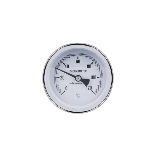 Термометр Thermo Alliance Standart 120°С 63 мм 1/2