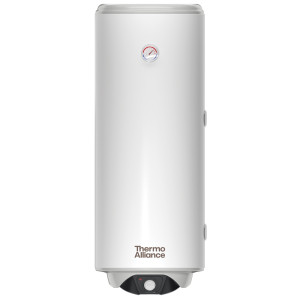 Водонагреватель электрический комбинированный Thermo Alliance вертикальный 120 л. т.о. 0,30 кв.м правый, мокрый ТЭН 2,0 кВт (CWH 12044 5S R)