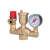 Група безпеки котла Thermo Alliance Standart  1
