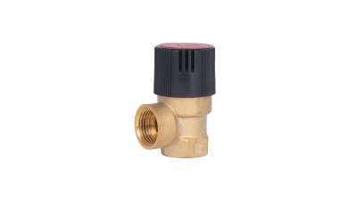 Предохранительный клапан Thermo Alliance Standart 1/2