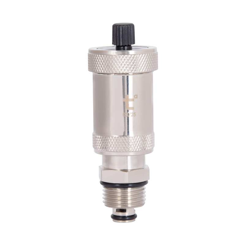 Воздухоотводчик автоматический Thermo Alliance Standart SD28115