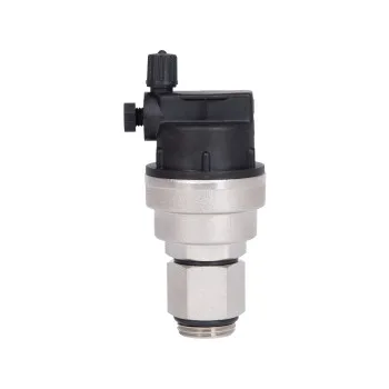 Воздухоотводчик автоматический Thermo Alliance Forte 1/2