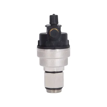 Воздухоотводчик автоматический Thermo Alliance Forte 1/2