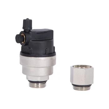 Воздухоотводчик автоматический Thermo Alliance Forte 1/2