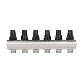 Коллектор с расходомерами Thermo Alliance Forte 1