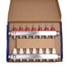 Коллектор с расходомерами Thermo Alliance Standart 1