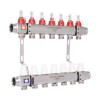 Коллектор с расходомерами Thermo Alliance Standart 1
