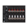Коллектор с расходомерами Thermo Alliance Standart 1