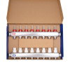 Коллектор с расходомерами Thermo Alliance Standart 1