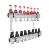 Коллектор с расходомерами Thermo Alliance Forte 1