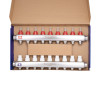 Коллектор с расходомерами Thermo Alliance Standart 1
