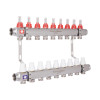 Коллектор с расходомерами Thermo Alliance Standart 1