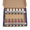 Коллектор с расходомерами Thermo Alliance Standart 1