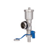 Сливная группа Thermo Alliance Standart 1'' SD340W25
