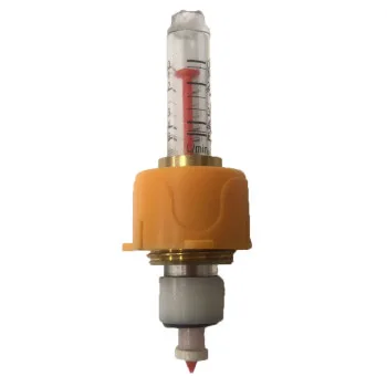 Расходомер Thermo Alliance Forte 1/2
