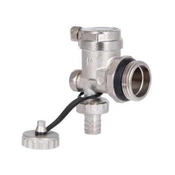 Сливная группа Thermo Alliance Standart 1'' SD367W25