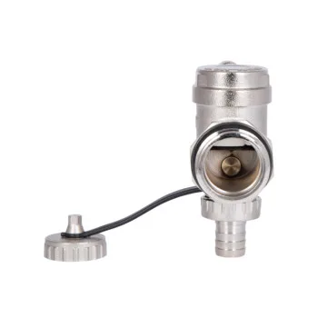 Сливная группа Thermo Alliance Standart 1'' SD367W25