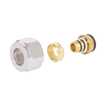 Евроконус Thermo Alliance Standart 3/4