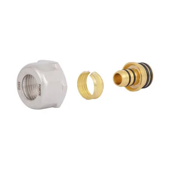 Евроконус Thermo Alliance Forte 16х2 мм, 3/4