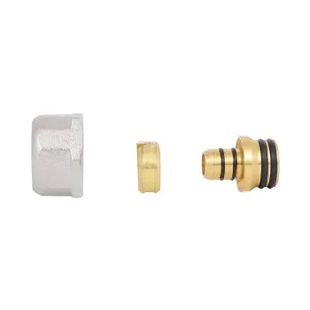 Евроконус Thermo Alliance Forte 16х2 мм, 3/4