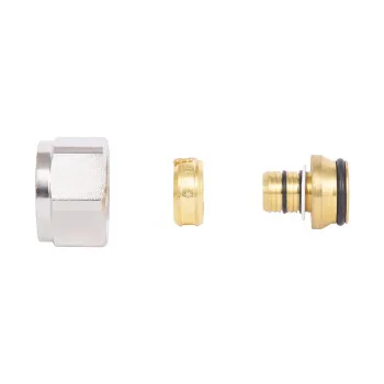Евроконус Thermo Alliance Standart 3/4