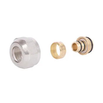 Евроконус Thermo Alliance Standart  3/4''В 16 х 2,0мм SD346