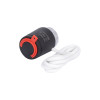 Thermo Alliance Forte Сервопривод 230В, M30x1,5, тип закрыт. (NC) TAF347