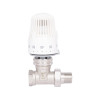 Кран Thermo Alliance Standart RTL прямой 1/2