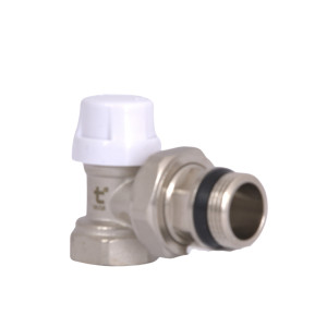 Кран подачи в систему отопления Thermo Alliance Standart 1