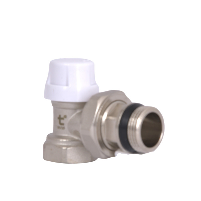 Кран подачи в систему отопления Thermo Alliance Standart 1
