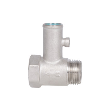Зворотний клапан Thermo Alliance Standart 1/2