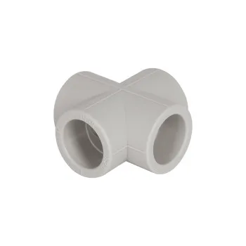 Крестовина PPR Thermo Alliance 32