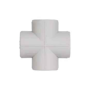 Хрестовина PPR Thermo Alliance 25