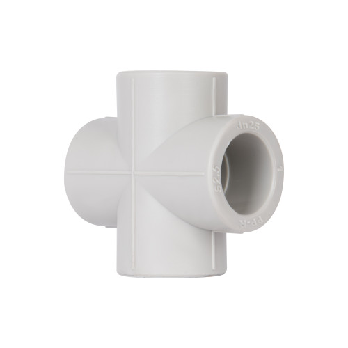 Крестовина PPR Thermo Alliance 25
